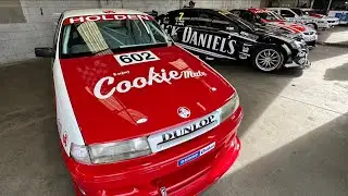 (🔴) Live! Holden's Back Home 24 | Peter Page Holden, Elizabeth. SA🇦🇺#cars #musclecars