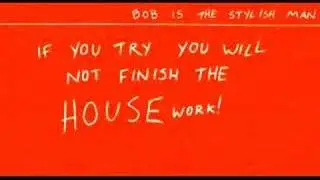 Bob Toon : Housework