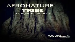 Afronature - Chilling Vibe