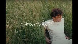 Mark Ambor - Second Best (Official Lyric Video)