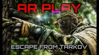ИНТЕРЕСНЫЕ МОМЕНТЫ #4 EFT | HIGHLIGHTS  | ESCAPE FROM TARKOV |