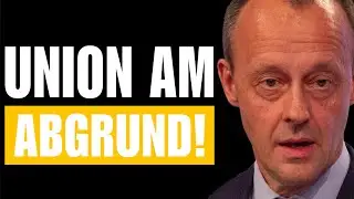 Geheimplan enthüllt: Merz kippt endgültig um
