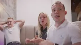 Rahmenprogramm