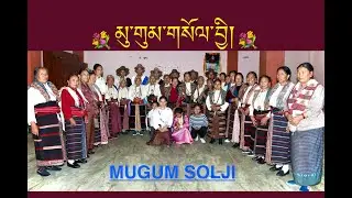 Mugum Solji of Mugum Chhorten Family