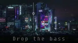 Vantitan - Drop the bass (Unreleased)