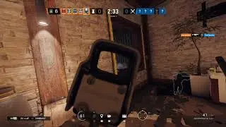 goat 3k