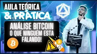 [BITCOIN 2024] O QUE NINGUÉM ESTA FALANDO SOBRE A CRIPTOMOEDA? #bitcoin #halvingbitcoin #btc