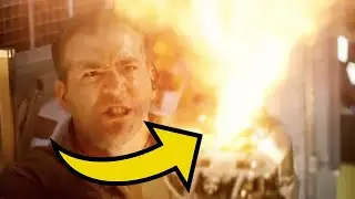 9 Dumb Decisions Made By Extremely Smart Horror Movie Characters