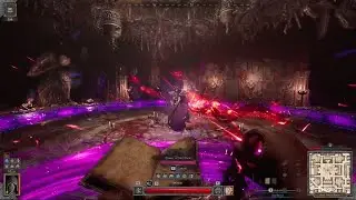 SOLO WARLOCK KILL LICH