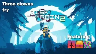 EVERY RAIN HAS ITS RISK