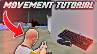 The Ultimate FiveM Movement Tutorial (move like a demon)