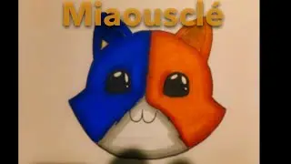 TUTO/ MIAOUSCLE