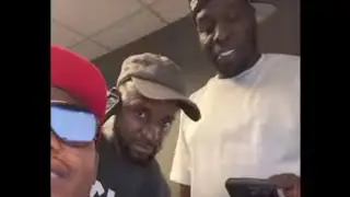 Travis Scott , playboi carti and Dj swamplzzo have  new music tomorrow 