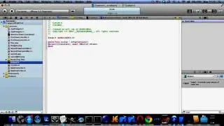 Xcode 4.3 Custom Table Cells using Mutable Array