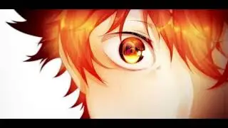 Haikyuu OST - Chimu no Jiriki ( Extended )