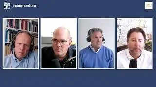 In Gold We Trust report - Louis Gave explains the disconnect between the global East and West.