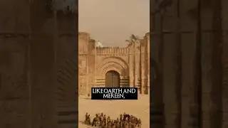 The Mystery of Why Daenerys Went To Qarth...