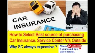 How to Select Car Insurance 2023 Latest. #insurance #newvideo #carinsurance #howto
