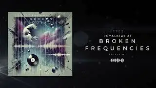 Broken Frequences(Ai Music)