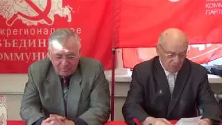 О жизни в аварийной стране