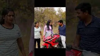 100 ra petrol #babycomedy#chandnicomedy #comedyshow #newsambalpuricomedy