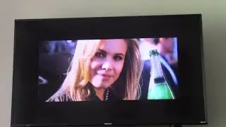Triple Feature DVD Opening 