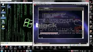 Cyber Warrior - Worldmail Buffer Overflow