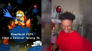 How To Use Voice Chat In Among Us Mobile Without Discord!