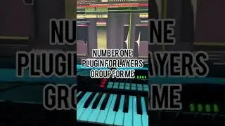 THE NUMBER ONE PLUGIN FOR LAYERS! 
