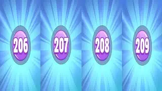 My Talking Baby Tom 2 Vs My Talking Tom 2 Level 206 Vs Level 207 Vs Level 208 Vs Level 209