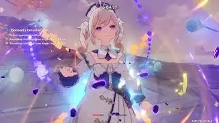 Genshin Impact 