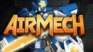 Air Mech Series Game 1-Part 1