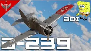 The B In B-239 Stands For Boi