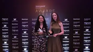 Media Campaign of the Year: KAYALI Fragrances | Beautyworld ME 2023