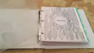 CTMH 2017 Planner