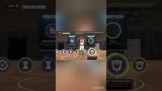 Kevin Durant Build! NBA 2k22! 2-Way Stretch Playmaker! #shorts