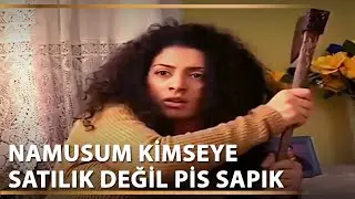 Arkadaşının Karısıyla İlişkiye Girmek İsteyen Sapık, Sert Kayaya Çarptı | İman Edenler