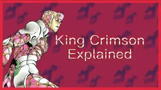 King Crimson Explained