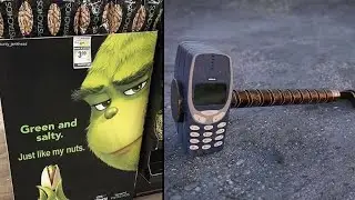 Unsettling Posts From This Instagram Account Dedicated To Sharing Cursed And Weird Pics