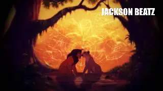 Can you Feel The Love Tonight REMIX (Lion King Rap Beat) - Jackson Beatz