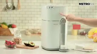 Philips 飛利浦 ADD6910 RO 純淨飲水機 (4公升) MetroSix