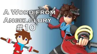 A Word From AG #10
