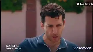 Gizli Bahçe Yakında NoW