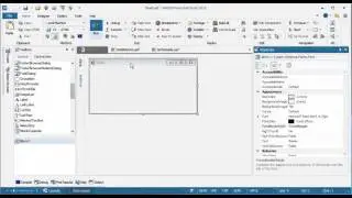 A PowerShell GUI with a Fixed-Sized UI