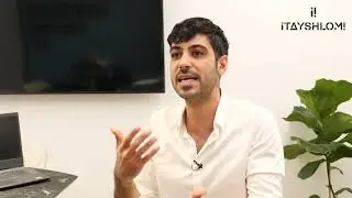 איתי שלומי ייעוץ עסקי ואישי, הסיפור של עידן לוי