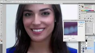 Fun with Photoshop