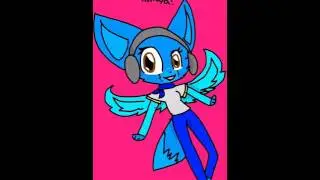 New OC :3