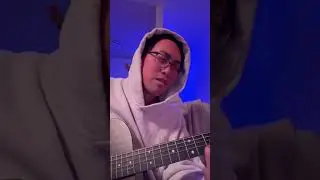 #overjoyedsteviewonder #guitar #singer #musician