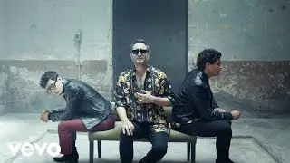 Reik, Grupo Firme - Reik - Con la Falta que me Haces (Con Grupo Firme (Video Oficial)