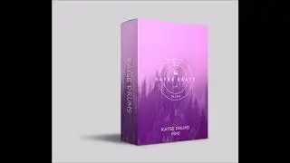 [FREE] Drum Kit - 